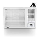 Whirlpool Magicool 1.5 Tons 3 Star Inverter 4 In 1 Convertible Window, 6th Sense, Ultra Chill, Anti Rust Coil Coating Air Conditioner (W6O2PP0) - 2026 Model, White