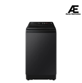 Samsung 10.0 5 star Fully Automatic Top Load Washing Machine (WA10BG4546BVTL,Black Caviar) (Open Box / Without Box)
