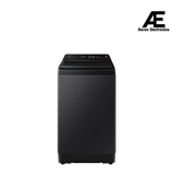 Samsung 10.0 5 star Fully Automatic Top Load Washing Machine (WA10BG4686BVTL,Black Caviar) (Open Box / Without Box)