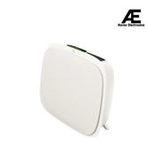 Electrolux Well A5 air purifier with 4 stage filter for 441ft room coverage, White (WA51-305WT)
