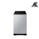 Samsung WA70BG4441BGTL 7 Kg 5 Star Fully Automatic Top Load Washing Machine | BubbleStorm | Digital Inverter Motor | Soft Closing Lid | Light Gray