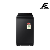 Samsung WA80F10S2B 10 Kg Fully Automatic Top Load Washing Machine with AI Wash & Super Speed