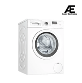 Bosch Series 4 7 kg 1000 RPM Fully Automatic Front Load Washing Machine – WAJ2006EIN