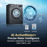 Bosch 7 Kg Front Load Washing Machine WAJ24209IN | 1200 RPM, EcoSilence Drive, SpeedPerfect, AllergyPlus