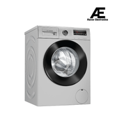 Bosch Series 4 7 kg 1200 RPM Fully Automatic Front Load Washing Machine – WAJ24262IN