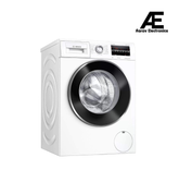 Bosch Series 6 8 kg 1400 RPM Fully Automatic Front Load Washing Machine – WAJ2846WIN