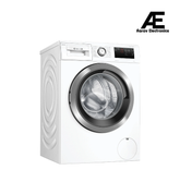 Bosch Series 6 9 kg 1400 RPM Fully Automatic Front Load Washing Machine – WAT286H9IN