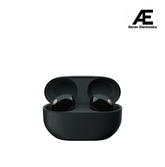 Sony WF-1000XM5 Best Active Noise Cancelling Wireless Bluetooth Earbuds with Mic, TWS, Up to 36 Hours Battery Life - Black (Open Box / Without Box)