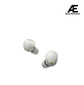 Sony WF-1000XM5 Best Active Noise Cancelling Wireless Bluetooth Earbuds with Mic, TWS, Up to 36 Hours Battery Life - Silver (Open Box / Without Box)