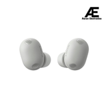 Sony WF-1000XM6 Truly Wireless Noise Cancelling Earbuds with HD NC Processor QN3e, Studio-Quality Sound– Silver