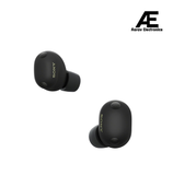 Sony WF-1000XM6 Truly Wireless Noise Cancelling Earbuds with AI Noise Reduction, 8.4mm Dynamic Driver, LDAC, Bluetooth 5.3, Multipoint, Wireless Charging – Black – WF-1000XM6
