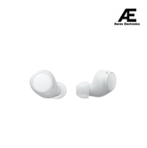 Sony WF-C510 Wireless Bluetooth Earbuds with Mic, TWS, in Ear, Ambient Sound Mode, Small and Comfortable, IPX4, Quick Charge, Multipoint Connectivity, Customized EQ, Up to 22 Hours Battery- White (Open Box / Without Box)