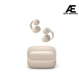 Sony LinkBuds Clip Open-Ear Truly Wireless Earbuds Greige (WF-LC900/CZ), AI Calls, 37H Battery, Touch Controls, Water Resistant