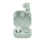 Sony LinkBuds Clip Wireless Headphones WF-LC900 GREEN, Open-Ear Design, AI Voice Pickup, 37H Battery, IPX4