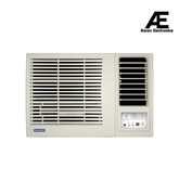 Blue Star 0.8 Ton 2 Star Fixed Speed Window AC (Copper, Turbo Cool, Fan Modes-Auto/High/Medium/Low, Hydrophilic Blue Fins, Dust Filters, Self-Diagnosis, WFA209LXU, White) 2026