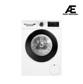 Bosch Series 4 7 kg 1200 RPM Fully Automatic Front Load Washing Machine – WGA12200IN