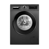 Bosch 8 Kg 5 Star Fully Automatic Front Load Washing Machine with In-built Heater (Series 4, WGA1320TIN, White, EcoSilence Drive)