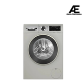 Bosch Series 8 washing machine, front loader 9 kg 1200 rpm (WGA1420SIN)