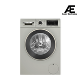 Bosch Series 8 9 kg 1400 RPM Fully Automatic Front Load Washing Machine – WGA1440XIN