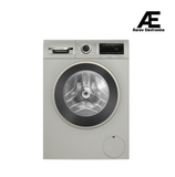 Bosch Series 8 9 kg 1400 RPM Fully Automatic Front Load Washing Machine – WGA1440XIN