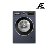Bosch 8 Kg Series 4 Fully Automatic Front Load Washing Machine 1400 RPM – WGA2341PIN