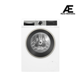 Bosch Series 8 9 kg 1400 RPM Fully Automatic Front Load Washing Machine – WGA24400IN