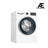 Bosch Series 8 9 kg 1400 RPM Fully Automatic Front Load Washing Machine – WGA244AWIN