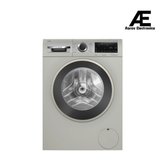 Bosch Series 8 9 kg 1400 RPM Fully Automatic Front Load Washing Machine – WGA244AXIN