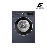Bosch 10 Kg Series 6 Front Load Washing Machine 1200 RPM – WGA252ZPIN
