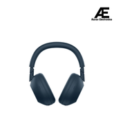 Sony WH-1000XM6 The Best Wireless Noise Canceling Headphones, HD NC Processor QN3, 12 Microphones, Adaptive NC Optimizer, Mastered by Engineers, Studio-Quality- Midnight Blue