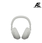Sony WH-1000XM6 The Best Wireless Noise Canceling Headphones, HD NC Processor QN3, 12 Microphones, Adaptive NC Optimizer, Mastered by Engineers, Studio-Quality-Platinum Silver