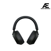 Sony WH-CH720N, Wireless Over-Ear Active Noise Cancellation Headphones with Mic, up to 35 Hours Playtime, Multi-Point Connection, App Support, AUX & Voice Assistant Support for Mobile Phones (Black) (Open Box / Without Box)