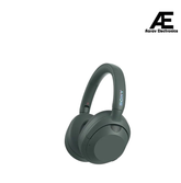 Sony ULT Wear WH-ULT900N Noise Cancellation Wireless Bluetooth Over Ear Headphones with Massive Bass, Up to 50Hrs Battery-Grey