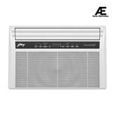Godrej 1.5 Ton 5 Star 5-in-1 Convertible Inverter Window AC (Copper, 2026 Model, AC 1.5T AC 1.5T TR WIC 18T5TS WA 4, White)