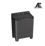 Bosch 15 Kg Series 4 Semi-Automatic Top Load Washing Machine 1300 RPM – WJG15CD0IN