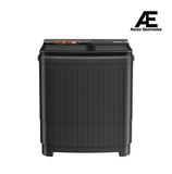 Bosch Series 6 8 kg 1360 RPM Semi-Automatic Top Load Washing Machine - WJG803T0IN