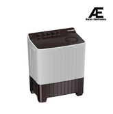 Bosch Series 2 13 Kg Semi-Automatic Top Load Washing Machine – WJP13CU0IN