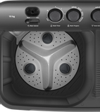 Bosch WJZ115D0IN 11 KG Washing Machine Stacking Kit / Installation Accessory for Front Load Washing Machines, Anti-Vibration Design, Secure Fit, Easy Installation