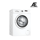 Bosch Series 4 6.5 kg 1000 RPM Fully Automatic Front Load Washing Machine – WLJ2006HIN