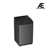 Bosch Series 2 9kg 5 Star Fully Automatic Top Load Washing Machine, 680 RPM, 24-Hour Delay Start – WOE90DV0IN