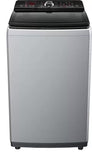 Bosch 9 kg 5 Star Fully Automatic Top Load Washing Machine (WOI904S0IN, Silver)