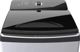Bosch 9 kg 5 Star Fully Automatic Top Load Washing Machine (WOI904S0IN, Silver)