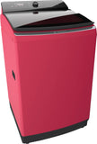 Bosch Series 6 9 kg Fully Automatic Top Load Washing Machine (WOI905R0IN, Rose/Pink)