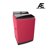 Bosch Series 6 9 kg Fully Automatic Top Load Washing Machine (WOI905R0IN, Rose/Pink)