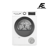 Bosch Series 4 8 kg Fully Automatic Front Load Condenser Tumble Dryer – WPG23100IN
