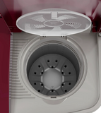 Godrej WS EDGE CLS 75 5.0 PRA MIGR 7.5 Kg 5 Star Semi-Automatic Top Load Washing Machine