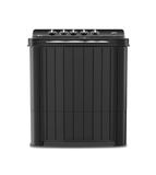 Godrej WS EDGE RIO 110 5.0 TB3 SLGR 10 Kg 5 star Semi-Automatic Top Loading Washing Machine (Royal Gold, Toughened Glass Lids)