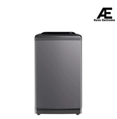 Godrej 11 kg 5 Star Eon Hydris Fully Automatic Top Load Washing Machine with In-Built Heater (WTEON HYS 11 5.0 FEFH GLGR, Glacial Grey, AI Powered)
