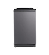 Godrej 11 kg 5 Star Eon Hydris Fully Automatic Top Load Washing Machine with In-Built Heater (WTEON HYS 11 5.0 FEFH GLGR, Glacial Grey, AI Powered)