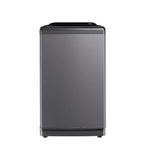 Godrej 11 kg 5 Star Eon Hydris Fully Automatic Top Load Washing Machine with In-Built Heater (WTEON HYS 11 5.0 FEFH GLGR, Glacial Grey, AI Powered)